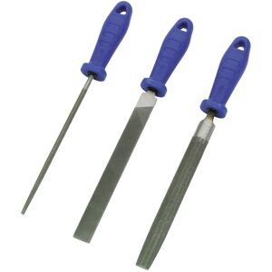 Lux-Tools Set lime LUX Classic 200 mm 3 pz Image