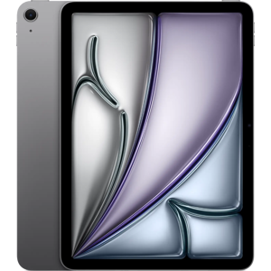 Apple iPad Air 11 WIFI M3 (2025) 128 GB Grigio Siderale EUROPA Image