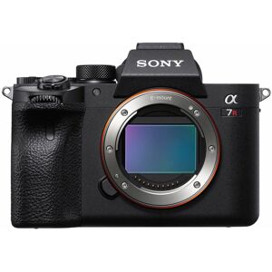 Sony Alpha A7R IV + Impugnatura batteria VG-C4EM- Garanzia Centri di Assist- Ufficiali in Italia Image