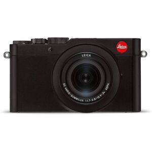 Leica D-Lux 7- Garanzia Centri di Assist- Ufficiali in Italia Image