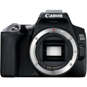 Canon EOS 250D DSLR Body- Garanzia Centri di Assist- Ufficiali in Italia Image