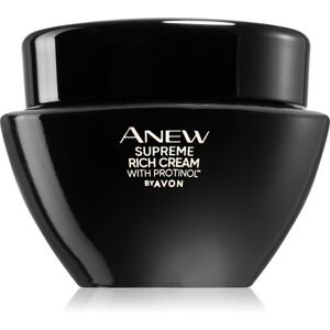 Avon Anew Ultimate Supreme crema ringiovanente intensa 50 ml Image