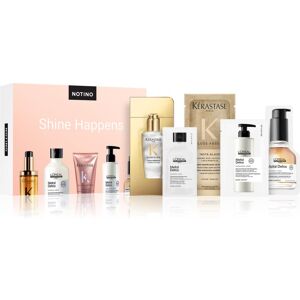 Beauty Discovery Box Notino Shine Happens set da donna Image