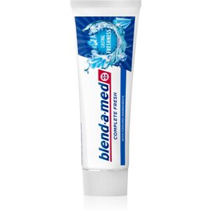 Blend a-med Lasting Freshness dentifricio rinfrescante 75 ml Image