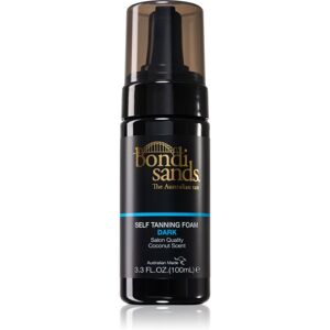 Bondi Sands Self Tanning Foam mousse autoabbronzante per pelli spente 100 ml Image
