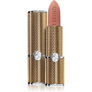 By Terry Rouge Opulent Satin Lipstick rossetto satin ricaricabile N1 - Vintage Nude 3.5 g Image