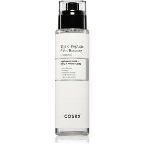 Cosrx The 6 Peptide Skin Booster Serum siero rigenerante e rassodante per pelli secche e sensibili 150 ml Image