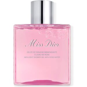 Christian Dior Miss Dior gel doccia con acqua di rose da donna 175 ml Image