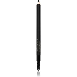 Estee Lauder Double Wear 24h Waterproof Gel Eye Pencil matita al gel waterproof per occhi con applicatore colore Onyx 1.2 g Image