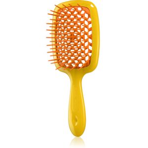 Janeke Superbrush spazzola piatta grande per capelli 1 pz Image