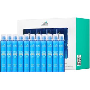 La'dor Perfect Hair Fill-Up trattamento intensivo concentrato per capelli rovinati e fragili 10x13 ml Image