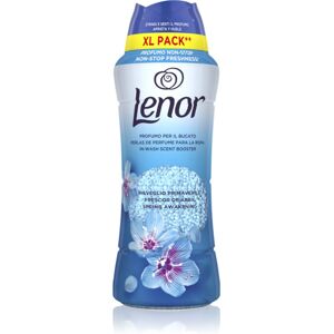 Lenor Spring Awakening perle profumate per bucato 495 g Image