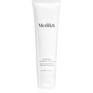 Medik8 Surface Radiance Cleanse gel detergente illuminante 150 ml Image