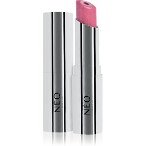 NEO MAKE UP Intense Serum Triple Action Lip Balm Stick balsamo colorato labbra SPF 30 colore 03 Very Glam Cherry 5.5 g Image