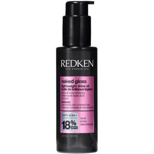 Redken Acidic Color Gloss Naked Gloss olio per capelli tinti 100 ml Image