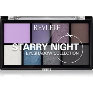 Revuele Eyeshadow Collection palette di ombretti colore Starry Night 15 g Image