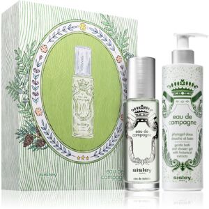 Sisley Eau de Campagne confezione regalo unisex Image