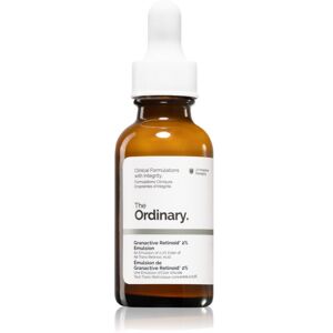 The Ordinary Granactive Retinoid 2% Emulsion emulsione antirughe 30 ml Image