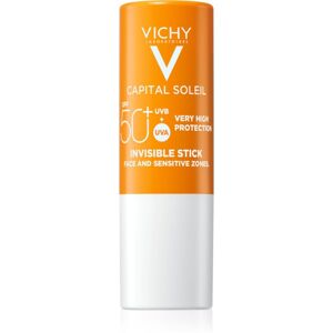 Vichy Capital Soleil Idéal Soleil stick protettivo per zone sensibili SPF 50+ 9 g Image