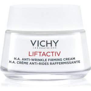 Vichy Liftactiv H.A. Anti-Wrinkle Firming Cream crema lifting giorno per pelli secche e molto secche 50 ml Image