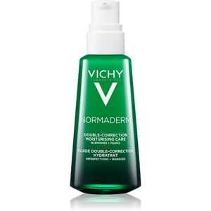 Vichy Normaderm Phytosolution trattamento correttivo doppia azione contro le imperfezioni della pelle acneica 50 ml Image