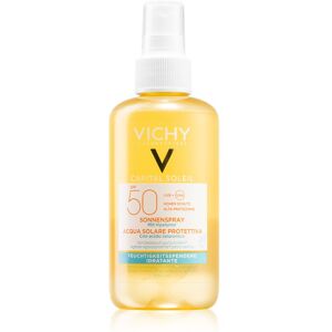 Vichy Capital Soleil spray idratante protettivo SPF 50 200 ml Image