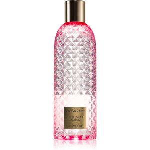 Vivian Gray Gemstone White Musc & Ananas gel doccia rinfrescante 300 ml Image