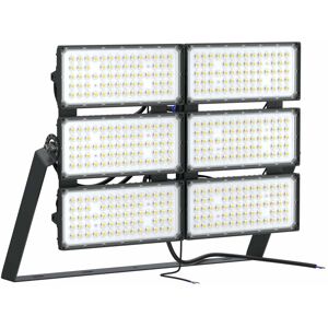 LEDDIRETTO Faro Modulare LED 1.200W IP66 167lm/W Dimmerabile DALI - INVENTRONICS Colore Bianco Freddo 5.000K Image