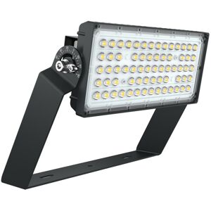 LEDDIRETTO Faro Modulare LED 200W IP66 167lm/W No Flickering con driver Philips Colore Bianco Freddo 5.000K Image