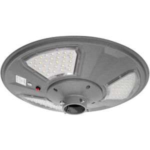 LEDDIRETTO Lampione LED Solare da Giardino PRO-SGL-300W IP65 CCT Bianco Variabile Colore Bianco Variabile CCT Image