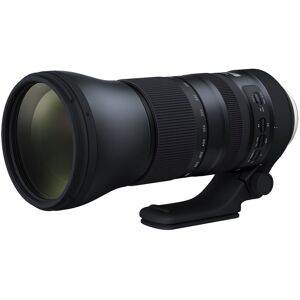 Tamron SP 150-600mm f/5.0-6.3 Di VC USD G2 Canon- ITA - Pronta consegna Image