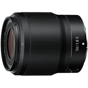 Nikon Z 50mm f / 1,8 S- ITA - Pronta consegna Image