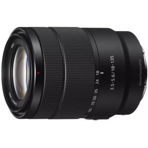 Sony NEX 18-135mm f/3.5-5.6 OSS - ITA - Pronta consegna Image