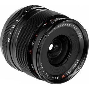 Fujifilm XF 14 mmF2.8 R- ITA - Pronta consegna Image