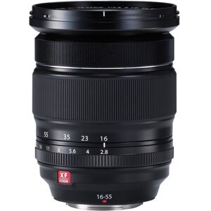 Fujifilm XF16-55 mmF2.8 R LM WR- ITA - Pronta consegna Image
