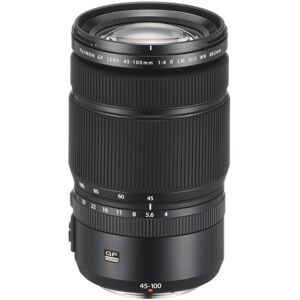 Fujifilm GF 45-100 mm f / 4.0 R LM OIS WR- ITA - Pronta consegna Image