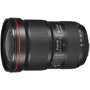 Canon EF 16-35mm f/2.8L III USM- ITA - Pronta consegna Image