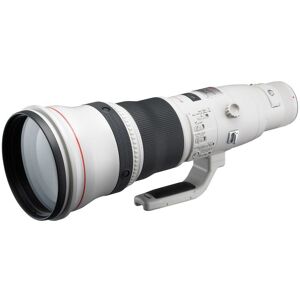 Canon EF 800mm f/5.6L USM IS- ITA - Pronta consegna Image