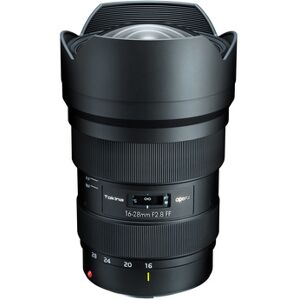 Tokina Opera 16-28 mm f / 2,8 FF obiettivo Canon EF - ITA - Pronta consegna Image