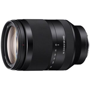 Sony FE 24-240mm f / 3.5-6.3 OSS- ITA - Pronta consegna Image
