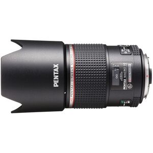 Pentax HD D-FA 645 90mm f/2.8 ED AW SR - ITA - Pronta consegna Image
