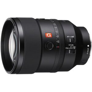 Sony FE 135mm f / 1.8 GM - ITA - Pronta consegna Image