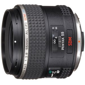Pentax SMC D-FA 645 55mm f/2.8 - ITA - Pronta consegna Image