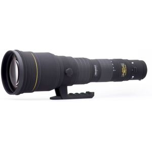 Sigma 300-800mm f/5.6 EX DG APO HSM Canon - ITA - Pronta consegna Image
