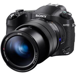 Sony Cybershot DSC-RX10 IV- ITA - Pronta consegna Image