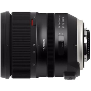 Tamron SP 24-70mm f/2.8 Di VC USD G2 per Nikon- ITA - Pronta consegna Image
