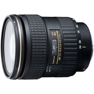 Tokina AT-X 24-70mm f/2.8 Pro FX Canon - ITA - Pronta consegna Image