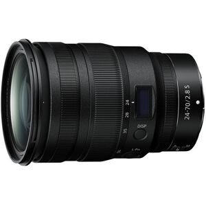 Nikon Z 24-70 mm f / 2.8 S- ITA - Pronta consegna Image