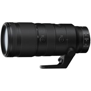 Nikon Z 70-200mm f / 2.8 S VR- ITA - Pronta consegna Image