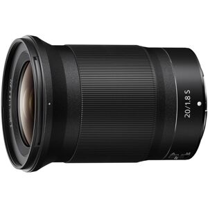 Nikon Z 20 mm f / 1.8 S - Europa -- ITA - Pronta consegna Image
